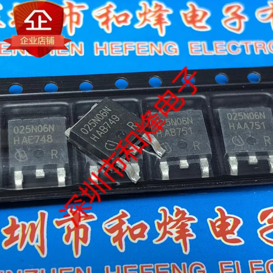 2-5PCS 65E6250 IPD65R250E6 050N10N5 65C7190 95R450P7 068N10N 200N15N 65C6250 5R250P 80R280P7 4N04N80
