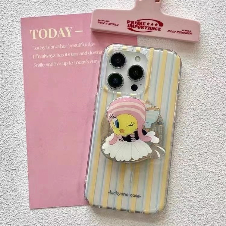 Cui Di Bracket เหมาะสําหรับ Samsung s25ultra เคสโทรศัพท์แม่เหล็กดูด s24fe ญี่ปุ่นเกาหลี s23s22 + s21s20 Sweet Cool a56a36a16a26 น่ารักผู้ชายผู้หญิง a55a35a15 Influencer note20 - รูปที่ 7