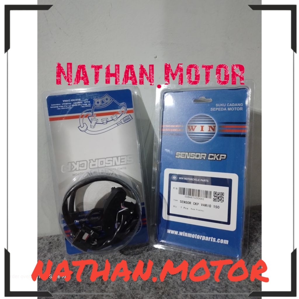 เซ็นเซอร์ CKP Vario 150 EK59 (WIN)