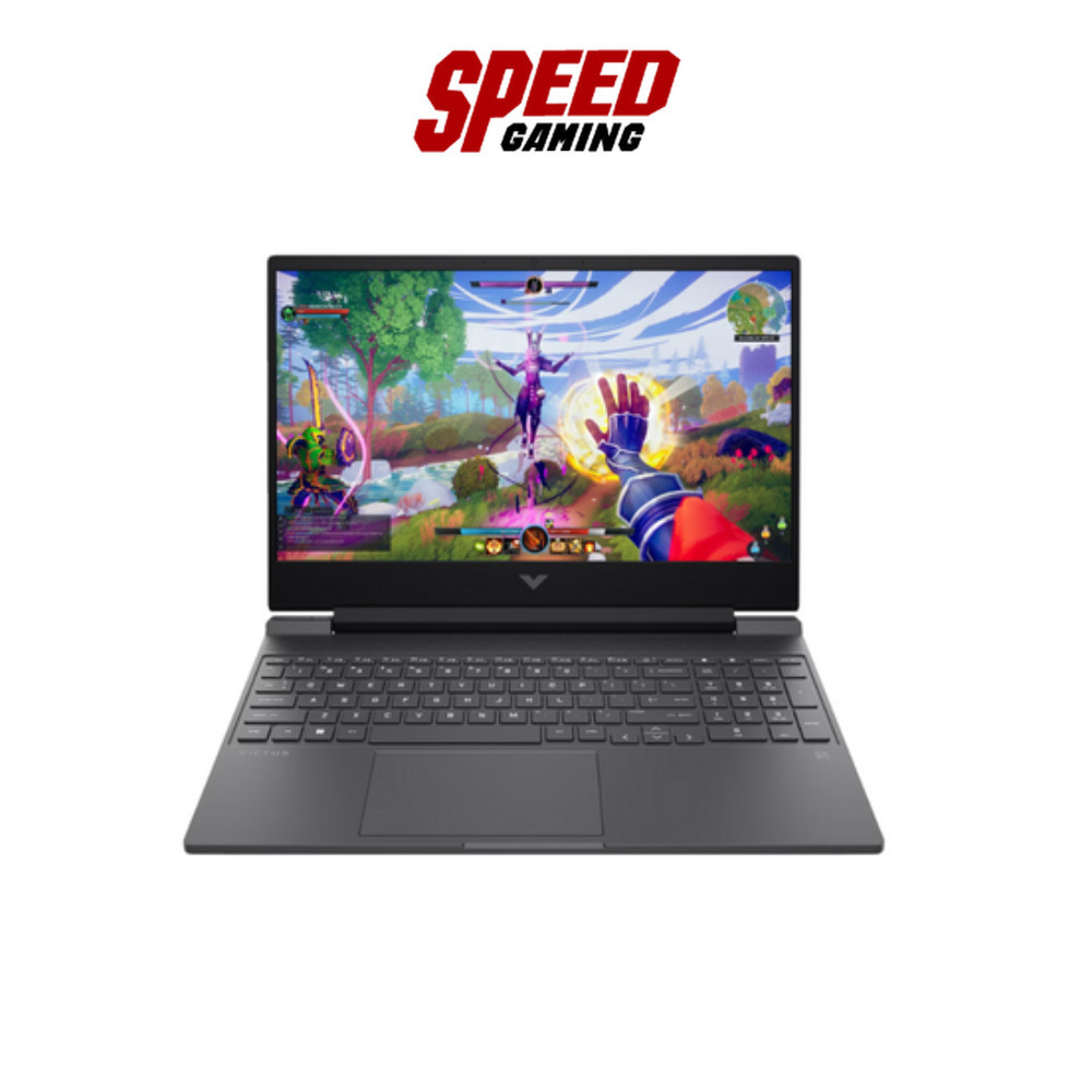 HP VICTUS 15(FA2305TX) | RTX 5060 | INTEL CORE  i7-13620H | Notebook(โน๊ตบุ๊ค) | By Speed Gaming
