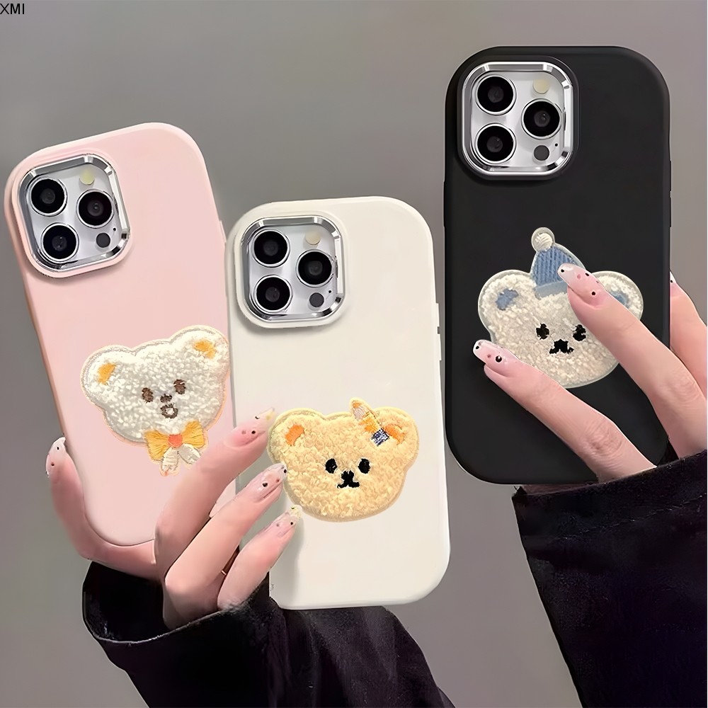 เคส For Xiaomi Redmi Mi 14T 14C 13T 13C 12 12C 10 10A 9 9T 9A 9C A1 A2 A3 Poco X3 X7 C75 C65 Pro Plus 4G เคสเรดมี PM