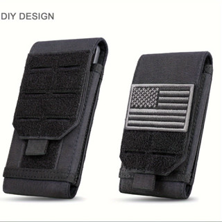 กระเป๋าเก็บโทรศัพท์มือถือสำหรับกิจกรรมกลางแจ้ง ทนทาน ใช้งานไ…