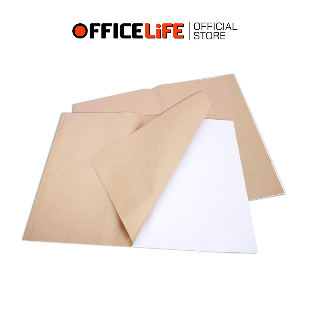 FUJI (ฟูจิ) กระดาษฟลิปชาร์ต FUJI FLIP CHART PAPER กระดาษ ขนาด 50x70ซม. ( 10 เล่ม / ยกกล่อง )