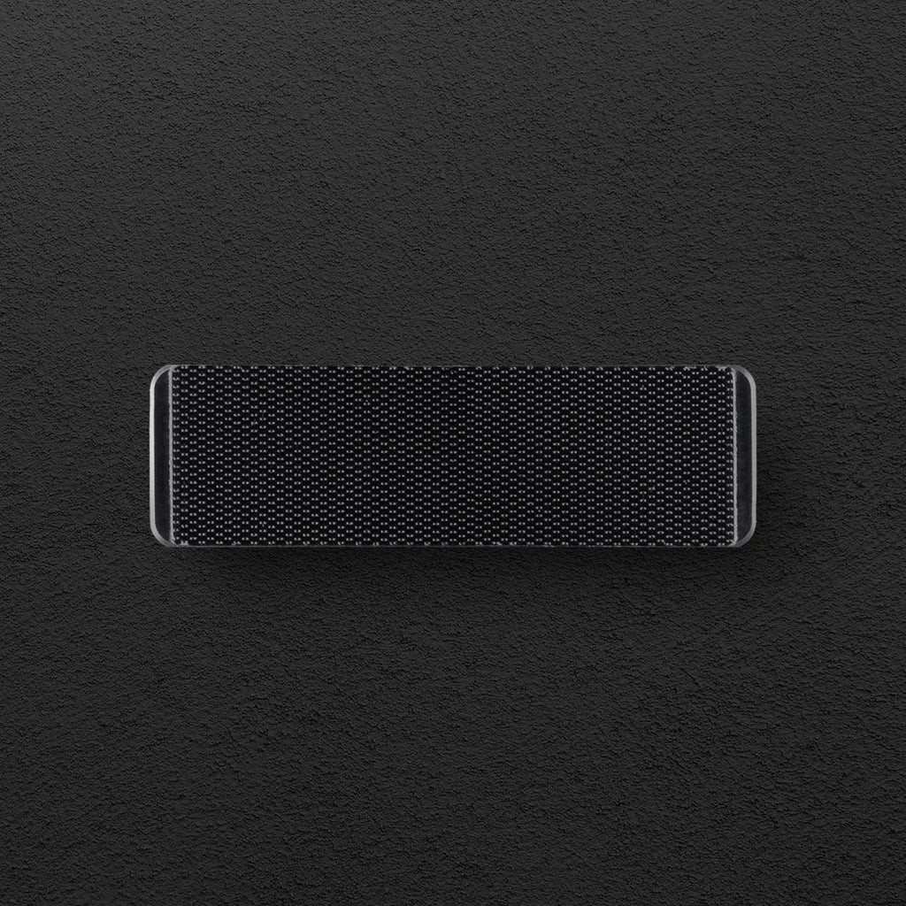 GUNPRIMER MINI HANDLE แท่งจับกระดาษทราย 2 ด้าน ขนาดเล็ก Tempered Glass