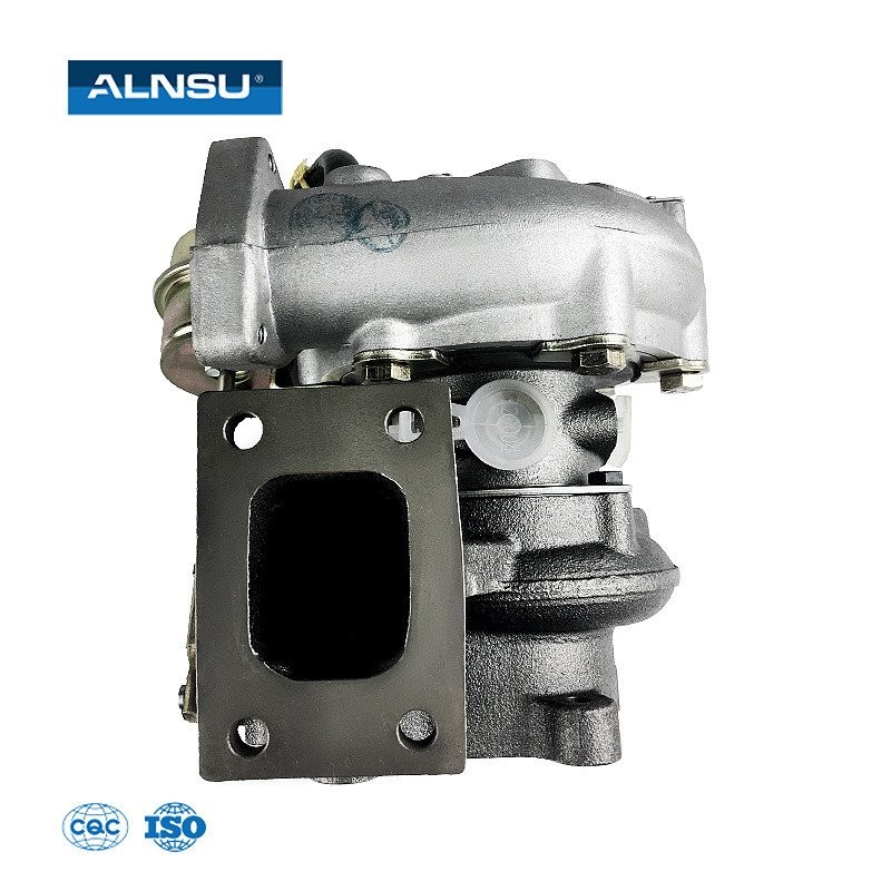 [Zxy] 1441-7T600 เหมาะสําหรับ Nissan D22 QD32 GT27 เทอร์โบชาร์จเจอร์