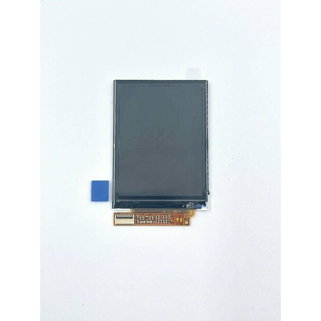หน้าจอ LCD สําหรับ Apple iPod Nano 4th Gen จอแสดงผลภายใน OEM เปลี่ยน A1285