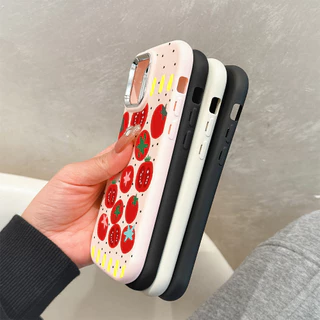 เคสนุ่มเ For Samsung Galaxy A55 A54 A53 A50S A06 A16 A04S A05 A05S A50 A51 A15 A12 A14 A02 A03 A03S A23 A24 4G 5G PM