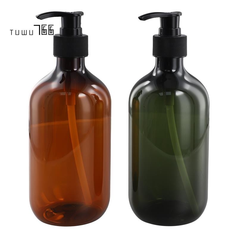 [tuwu766]เครื่องจ่ายสบู่ 17Oz, เครื่องจ่ายสบู่จานมือสําหรับห้องครัวเคาน์เตอร์ห้องน้ํา,ขวดปั๊มสบู่เหล