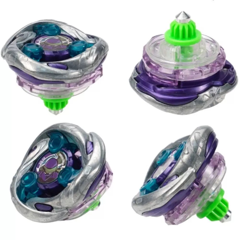 SB สินค้าใหม่ Beyblade Boy เกมของเล่น X Beyblade BX หมุน Beyblade X Handle เปิดตัว