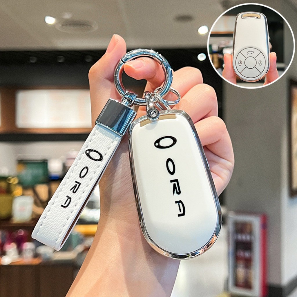 ปลอกกุญแจ ORA Good Cat ORA03 ORA07 ORA 03 ORA 07 GT ORA07GT ORA GWM ระดับสูง