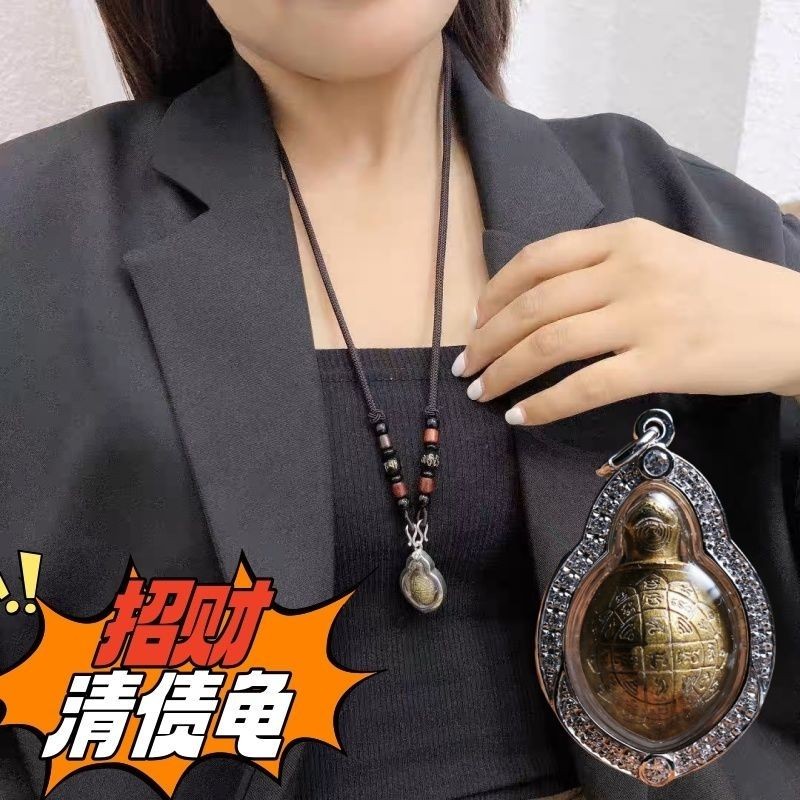 นาย แนะนําประเทศไทย Lucky Turtle Debt Clearing Turtle Lucky Fortune Concentrate Real Effected Money 