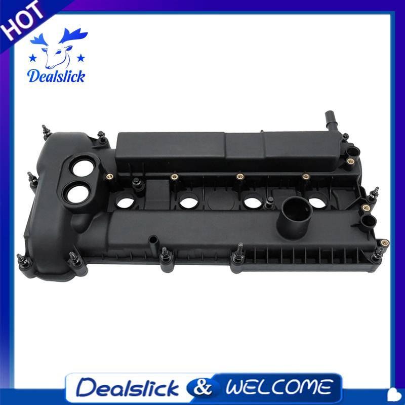 ฝาครอบฝาสูบวาล์ว Rocker Arm Cover CM5E6K271AL CM5Z6582E สําหรับ Focus 2.0L 2012 2013 2014