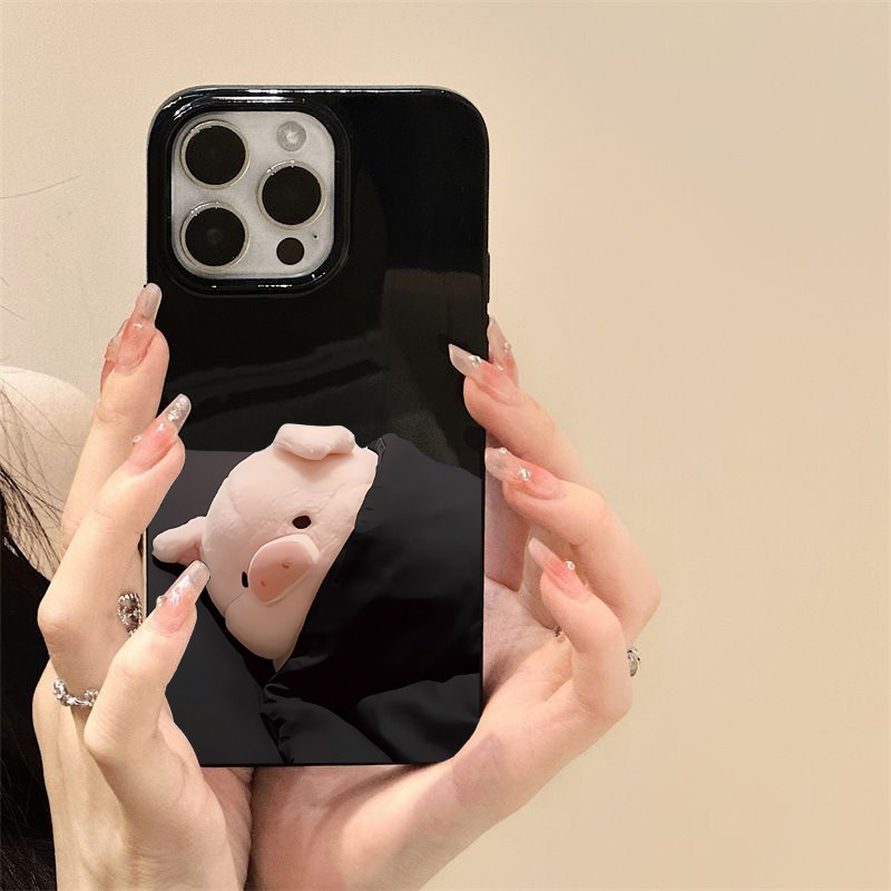เคสโทรศัพท์มือถือ เคสไอโฟน กันกระแทก สําหรับ iPhone 16 15 13 11 Promax X/XS Max XR 11 13 Plus Pro Max 14/15PLUS
