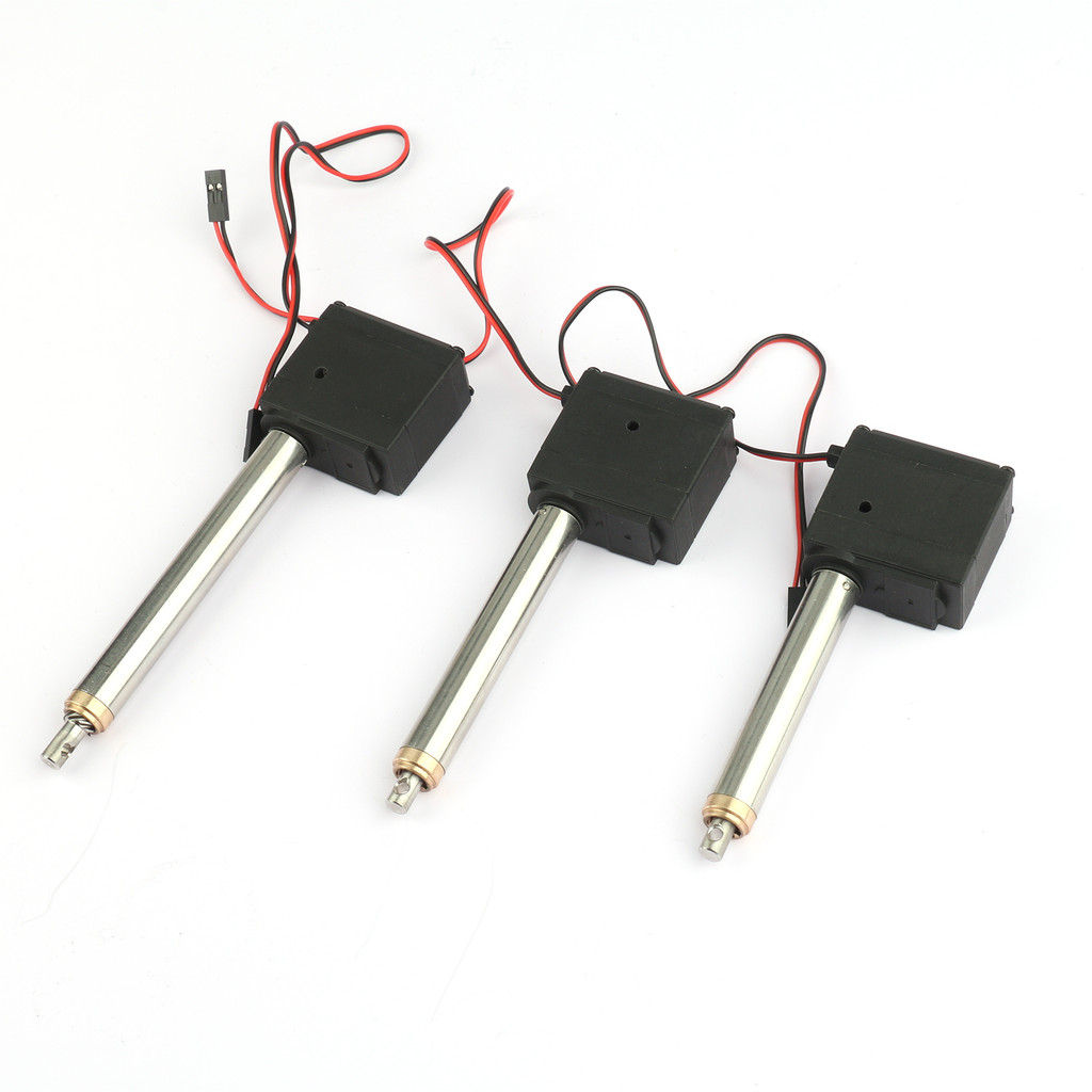 ชุดเกียร์โลหะสำหรับ HUINA 1550 RC