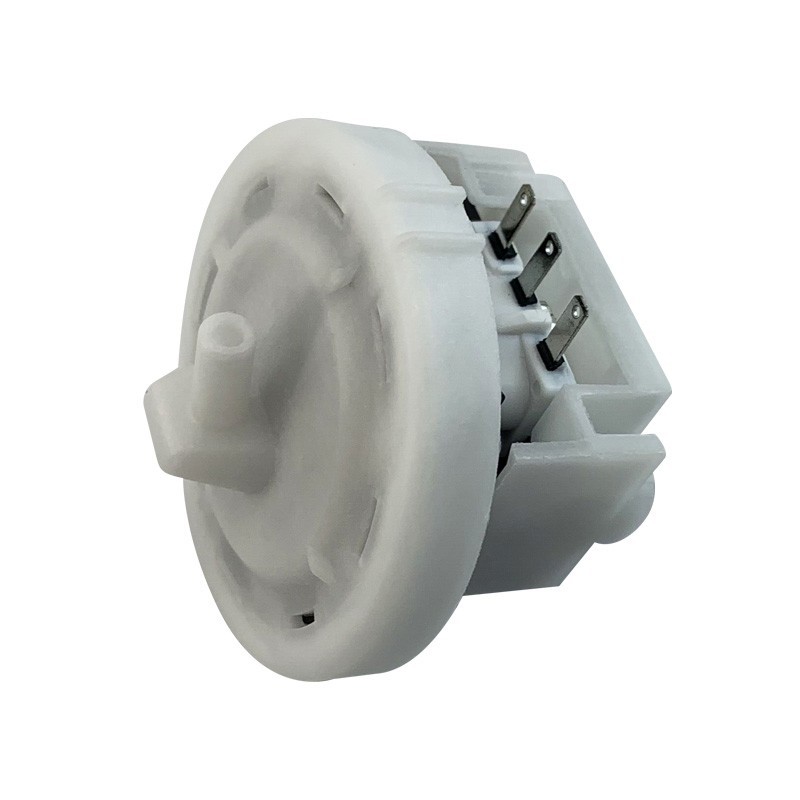 เหมาะสําหรับ Midea เครื่องซักผ้าเซ็นเซอร์ระดับน้ํา XQB45-95/PSR1139 ระดับน้ําอิเล็กทรอนิกส์