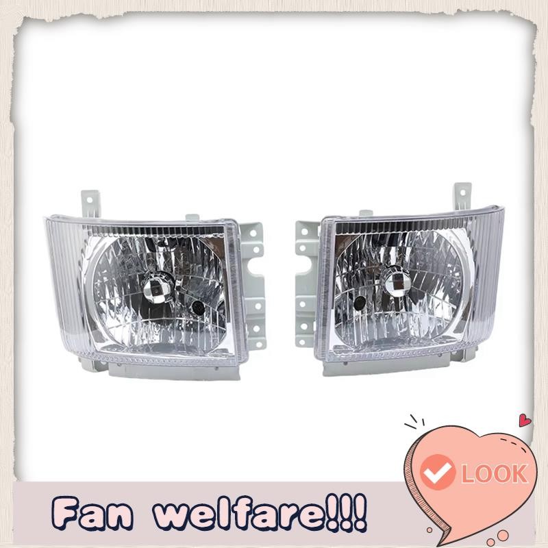 ชุดไฟหน้ารถไฟหน้าไฟตัดหมอก 213-1139 สําหรับISUZU NPR NQR 700P 2008-2020