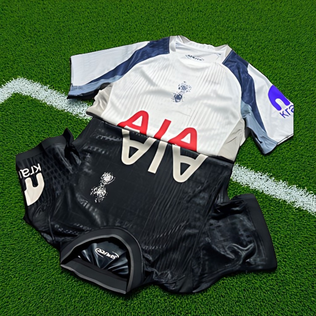 *ฉบับผู้เล่น* 25/26 TT Home Away Jersey