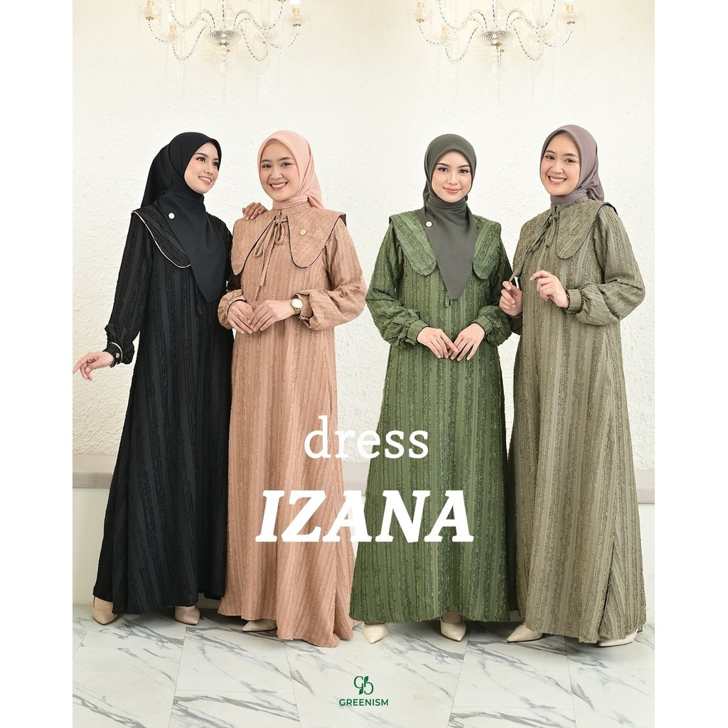 ชุดIZANA************