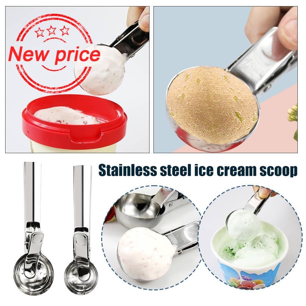 ที่ตักไอศกรีม Ice Cream Baller Fruit Baller F0d9