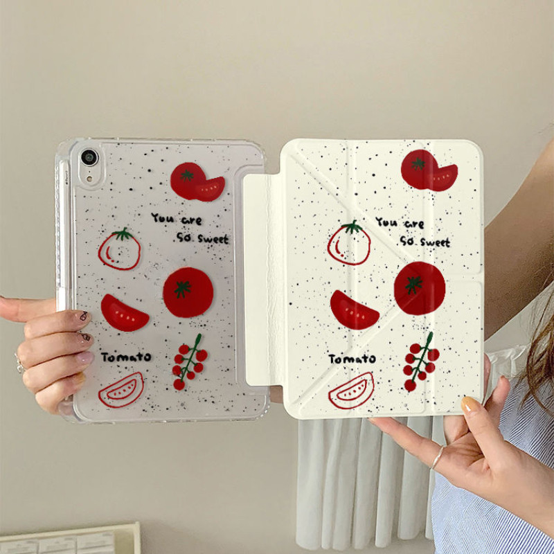 เคสป้องกันสําหรับ Samsung Galaxy S10 FE Tab A8, S8/S9/S10 Ultra, Tab S6 Lite 2024, S9 FE, S10 Plus, Tab S7+/S8+/S7 FE, Tab A7 Lite 8.7 นิ้ว, A9+ แท็บเล็ต