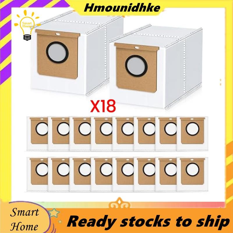 สําหรับ L60 L50 L60 กระเป๋าทดแทนถุงสูญญากาศ