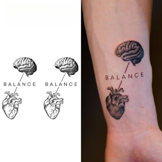 หัวใจสมองสักชั่วคราว,สุดท้ายถึง15วันเทคโนโลยีใหม่เมจิกกันน้ํ…