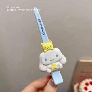 คลิปหนีบผม ลายการ์ตูน น่ารัก หวานๆ กิ๊บปากเป็ด พร้อมส่ง