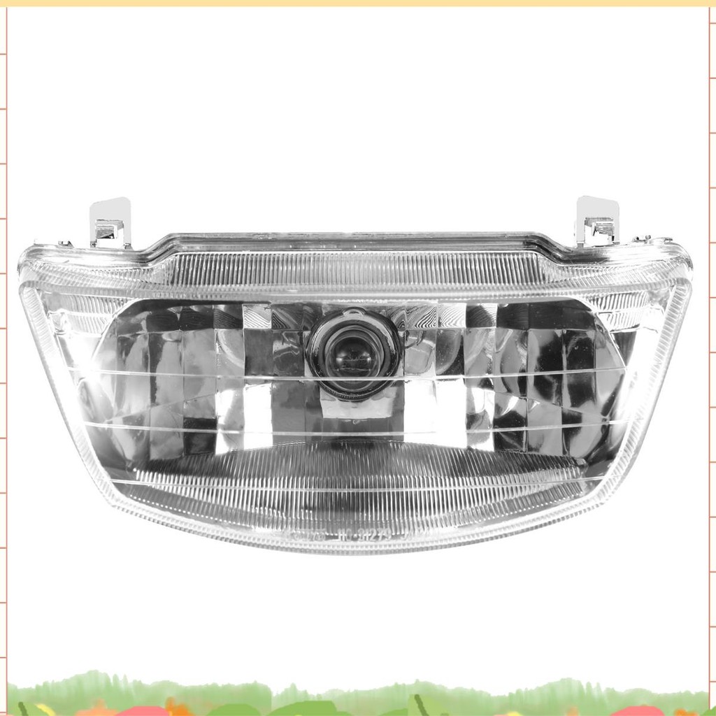 ชุดไฟหน้ารถจักรยานยนต์สําหรับ JOG ZR EVOLUTION SA16J SA36J SA39J