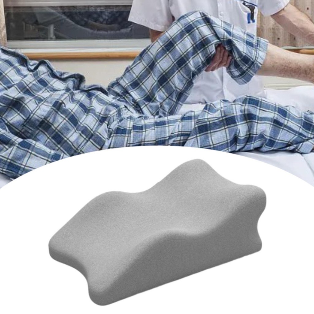 [Tachiuwa21] Leg Elevation Pillow Leg Lift Pillow สบาย Ankle Elevation Pillow