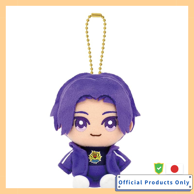 Bandai Namco Nui Real Piece Nao Chibi Sitting Plush Mascot