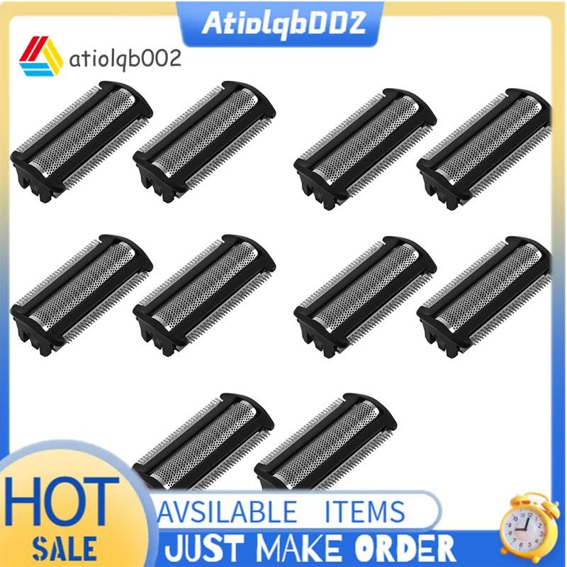 สําหรับ BG2000 BG2024 เครื่องโกนหนวดหัวฟอยล์