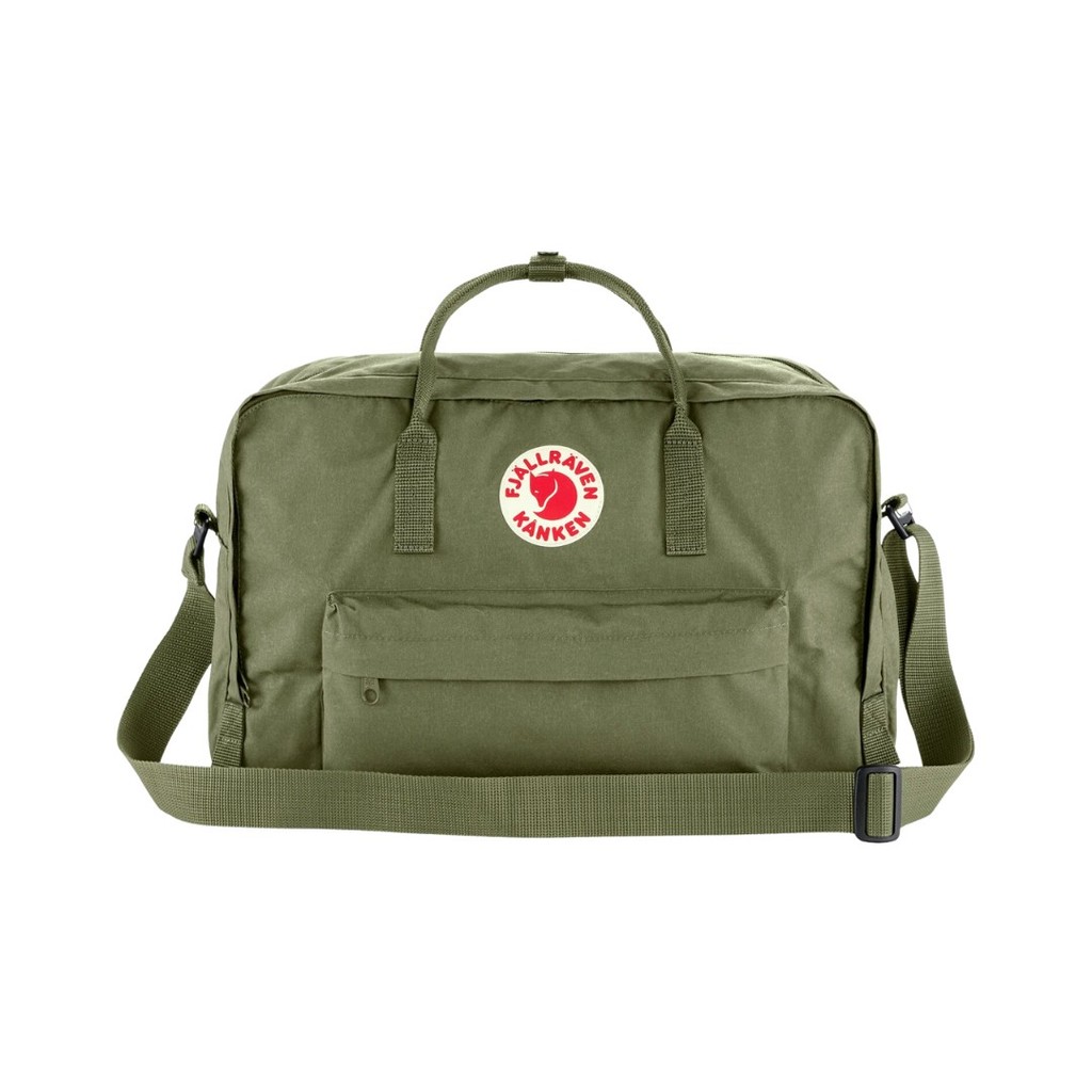 Fjallraven / Kånken Weekender กระเป๋า Kånken ใบใหญ่จุ 30 ลิตร