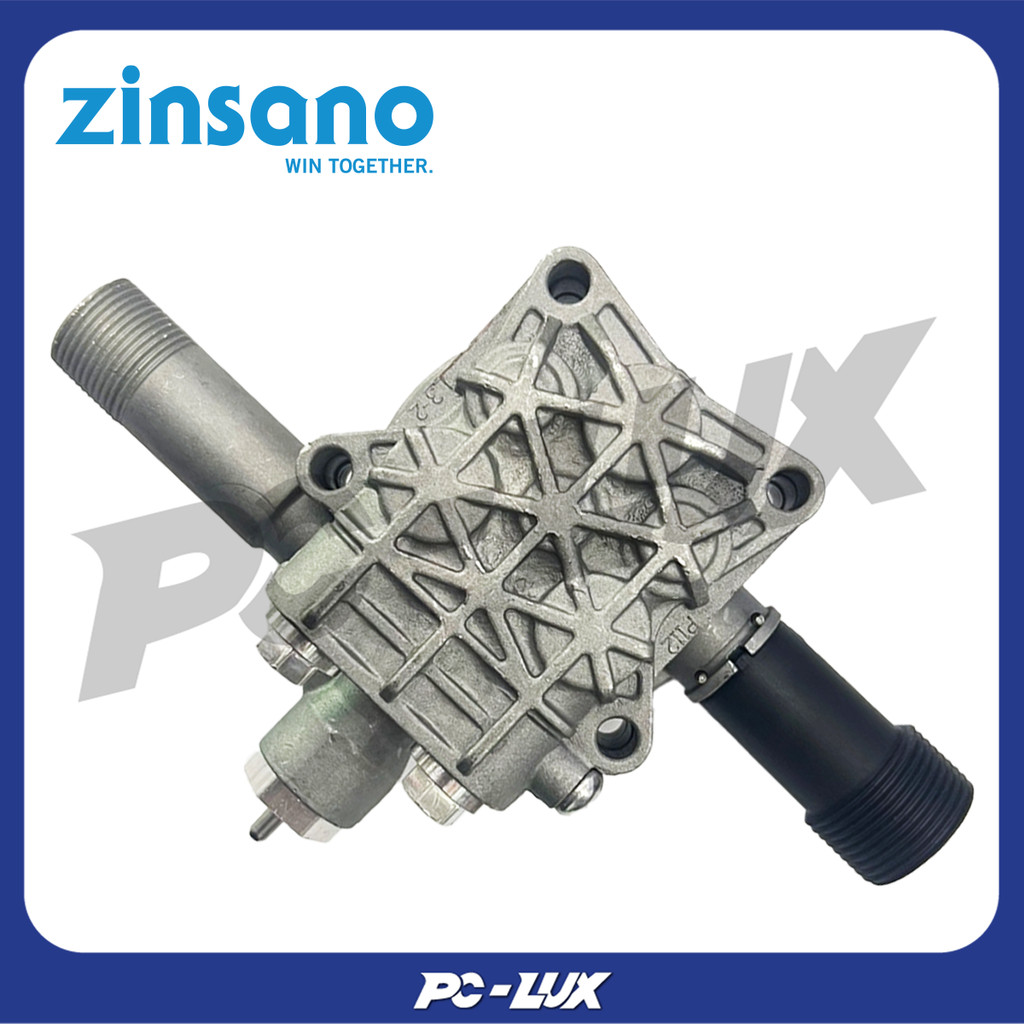 ZINSANO อุปกรณ์เครื่องฉีดน้ำ รุ่น CBZIKITPUM47