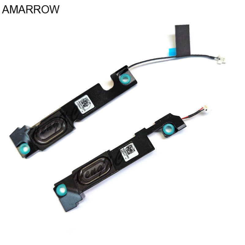 ลําโพงแล็ปท็อปใหม่สําหรับ HP Victus 8 9 15-FA TPN-Q278 TPN-Q279