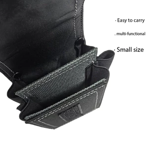Toolstack Quick Hang กระเป๋าโทรศัพท์มือถือเครื่องมือเคสโทรศัพท์ช่างไม้ดินสอบรรจุภัณฑ์กระเป๋าเก็บเครื่องมือ