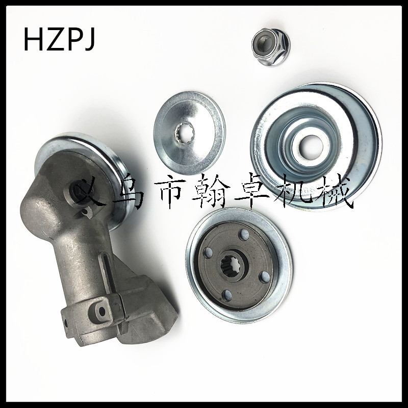 FS160 FS180 FS220 FS280 FS290 FS300 FS310 เกียร์ทํางานหัว Henroid