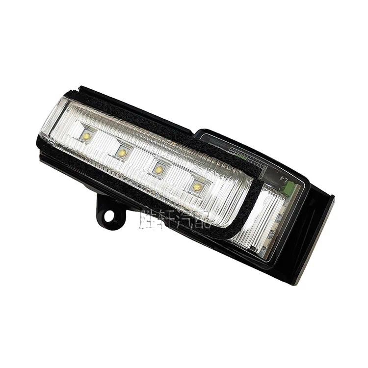 ไฟเลี้ยวกระจกมองข้างสําหรับ Ford F-150 SVT Raptor 2015-2021 ไฟเลี้ยวกระบะอะไหล่รถยนต์อะไหล่รถยนต์ตกแ