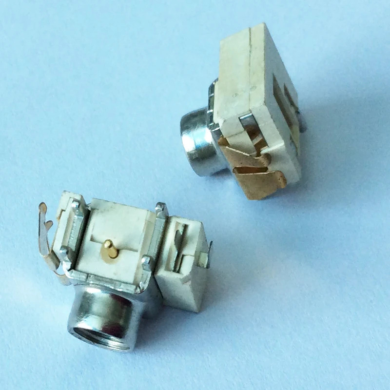 ขั้วต่อเสาอากาศ 2X สําหรับ XPR6550 DGP6150+ XIR P8268