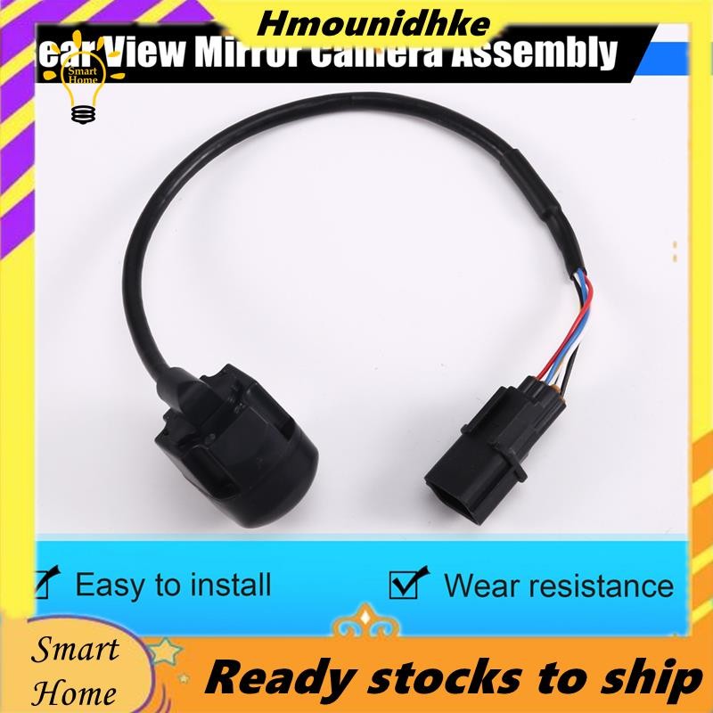 99240-S8000 99240S8000 สําหรับภาพย้อนกลับด้านหลังที่จอดรถด้านหลัง Assist กล้อง