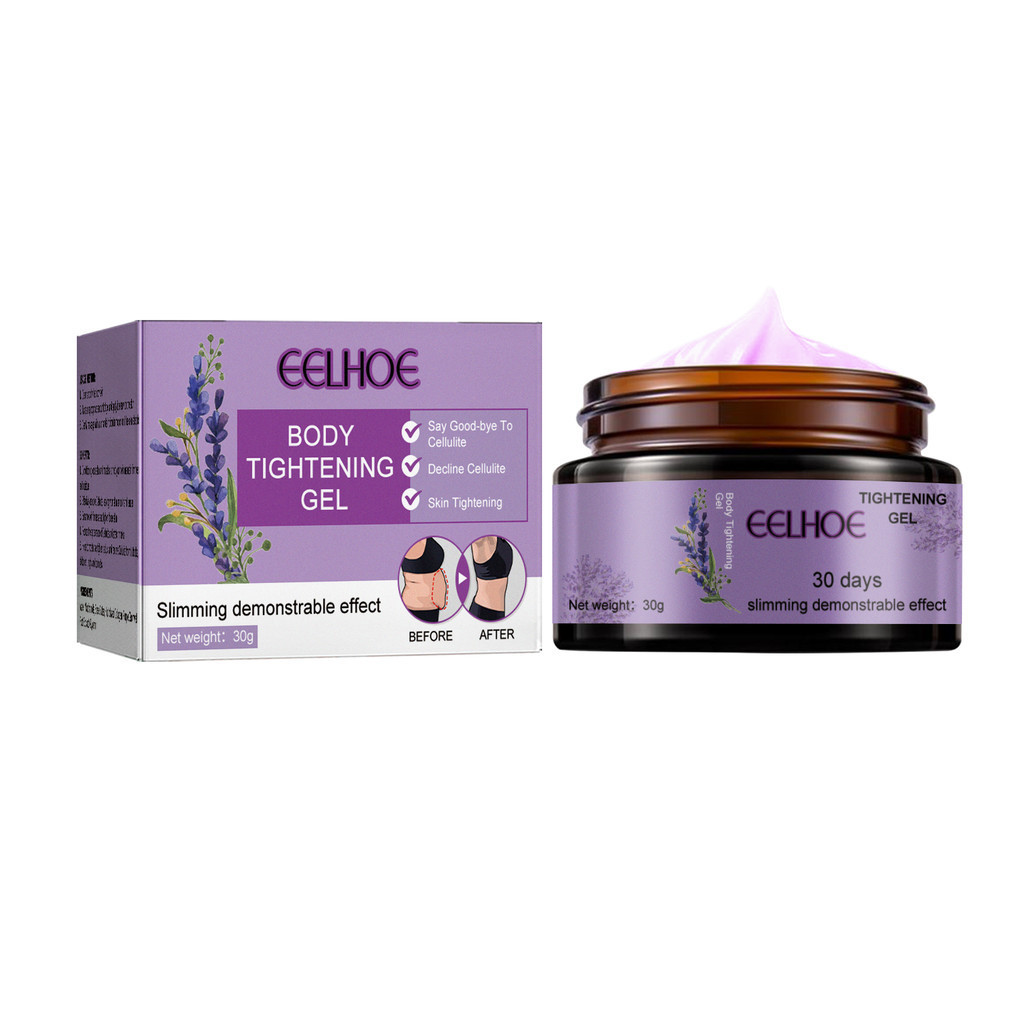 หน้าท้องกระชับเนื้อกระชับ Curve Body Firming Arm Shaping ปลาไหลเจลผิว PS4O Body ต้นขา Body Shaping ค