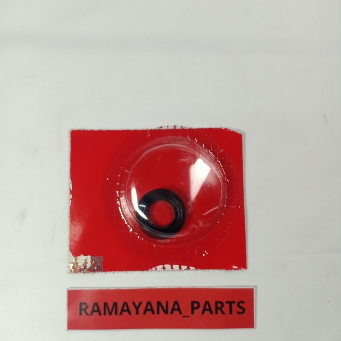 ซีลน้ํามัน 13.8 X 24 X 5 ใบมีดคาร์บูเรเตอร์ 91202KRS971