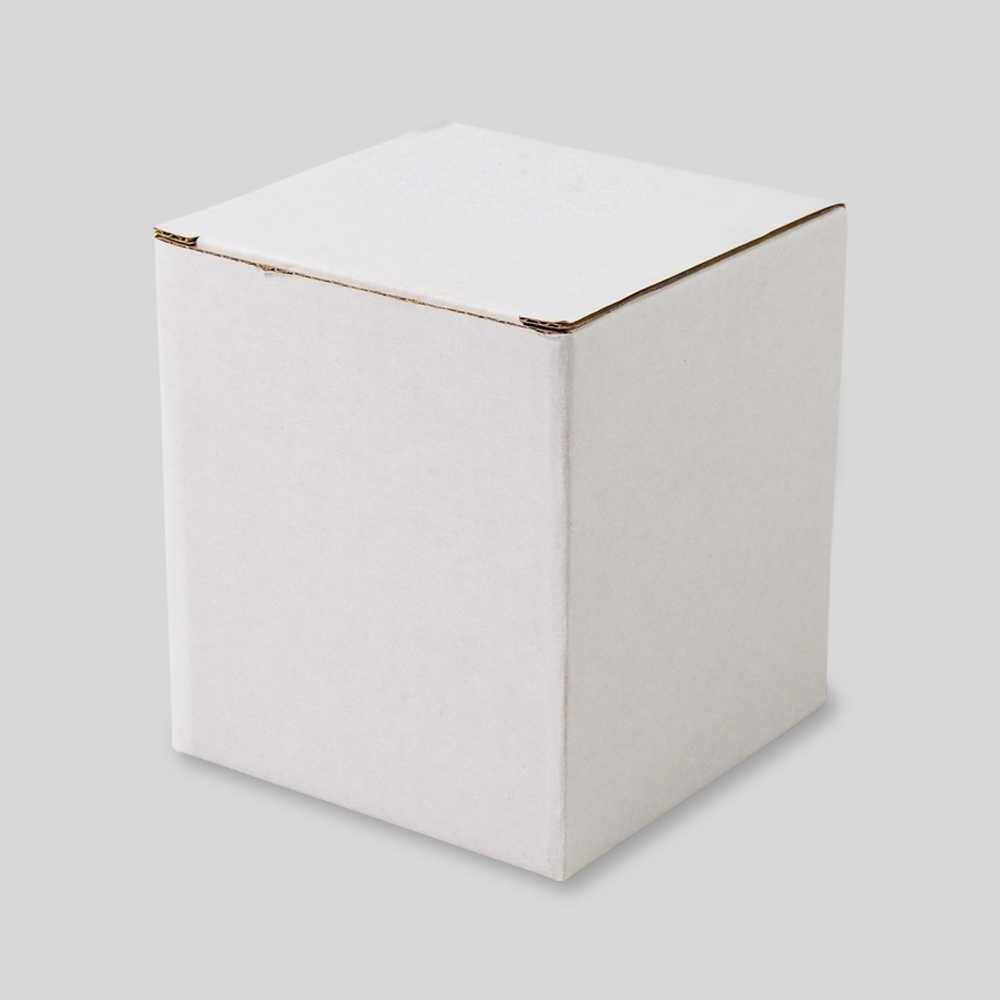 VERDOSTTR YUCHI Aesthetic Heat Resistance Double Wall Glass 225ml - JJ915