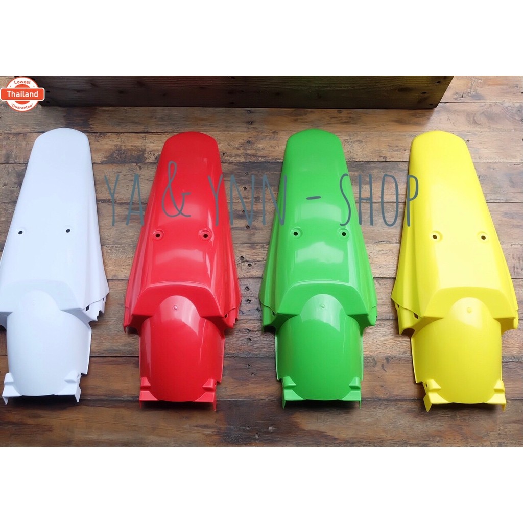 ังโคลนหลังวิาก moto-x  มีให้เลือก 4 สี