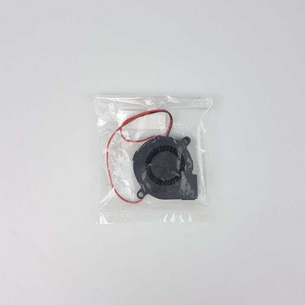 1CLICK2BUY WFX 3D Cooling Turbo Blower Fan Brushless 12V พัดลมเครื่องพิมพ์ - 5015