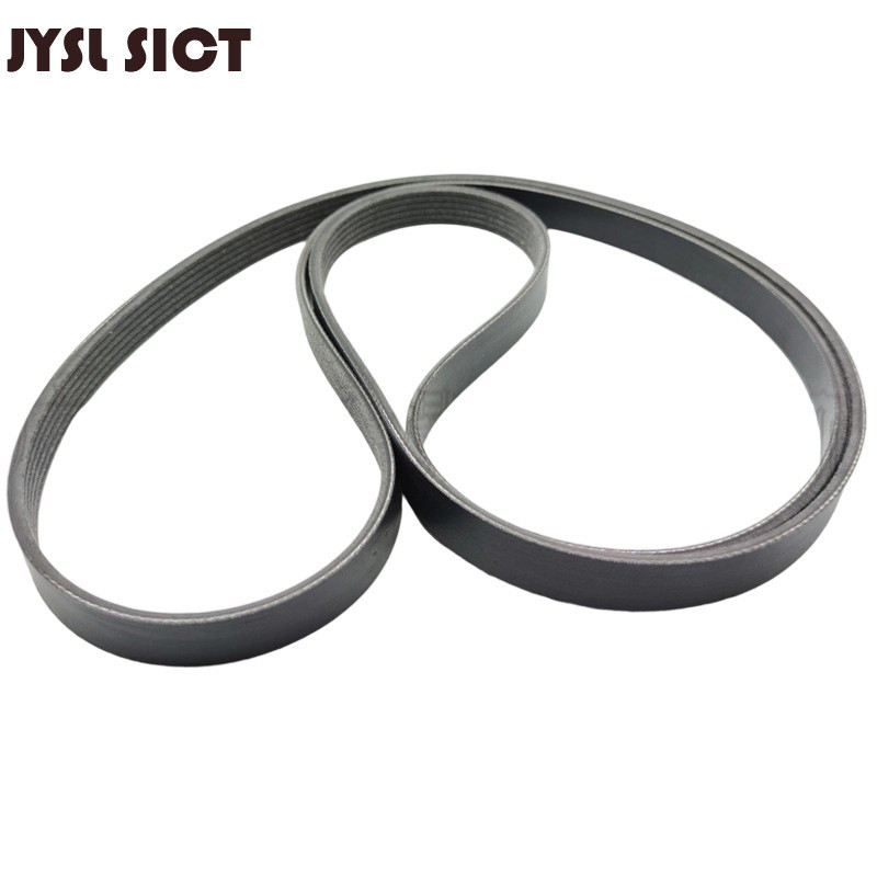 适用于丰田皇冠JZS175Rush Avanza 6PK1920发电机皮带9004A-91033