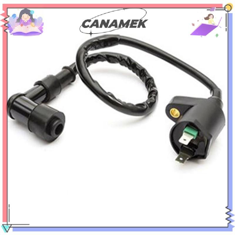 ❤❤ เปลี่ยนคอยล์จุดระเบิดสําหรับ GY6 150CC เครื่องยนต์ Dirt Bike สกู๊ตเตอร์ - รูปที่ 2