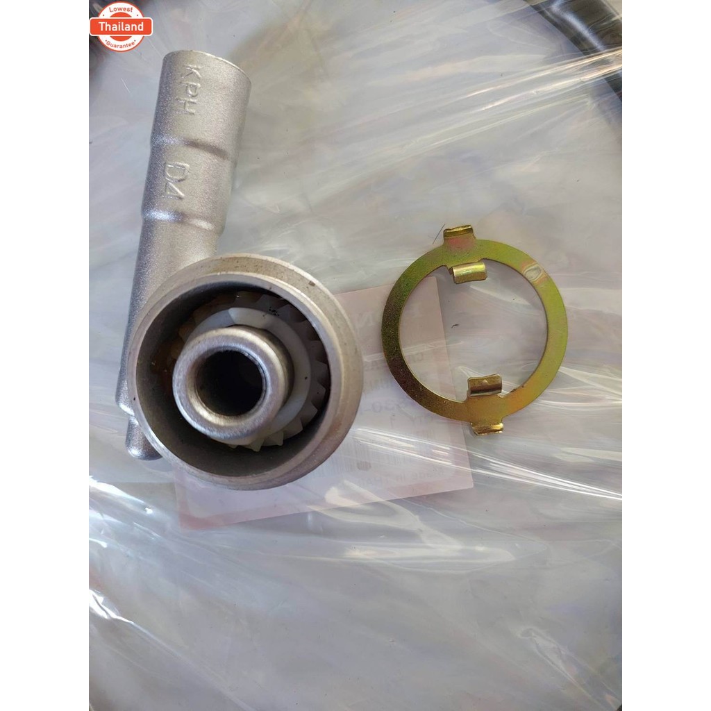 สายไมล์ กระปุกไมล์ W125 W100S