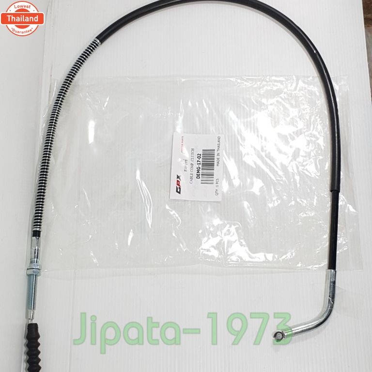 GN 150 ชุดสายคลัทช์ GPX GN150,Demon 150 แท้