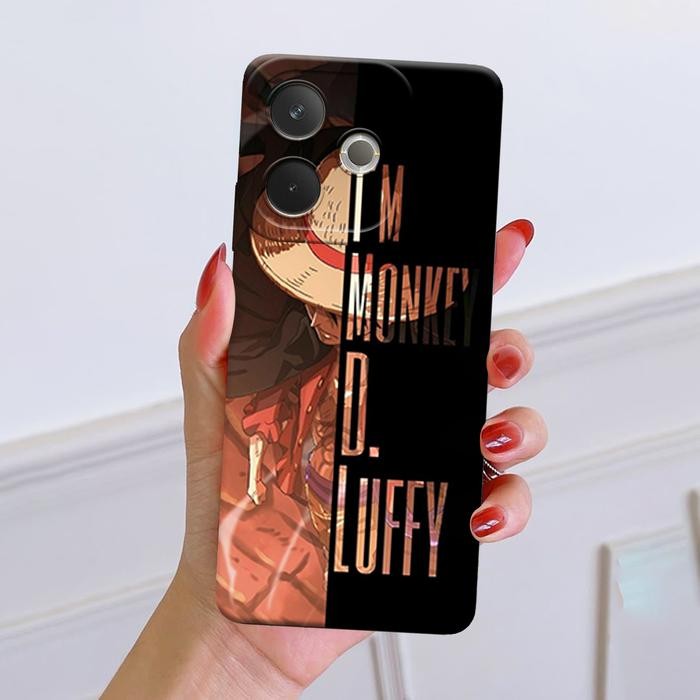 HP Softcase 0PP0 A5 PRO 2025 - ORORA - Softcase Silicone Pro Camera - ยืดหยุ่น - เคส - ตัวป้องกันมือ