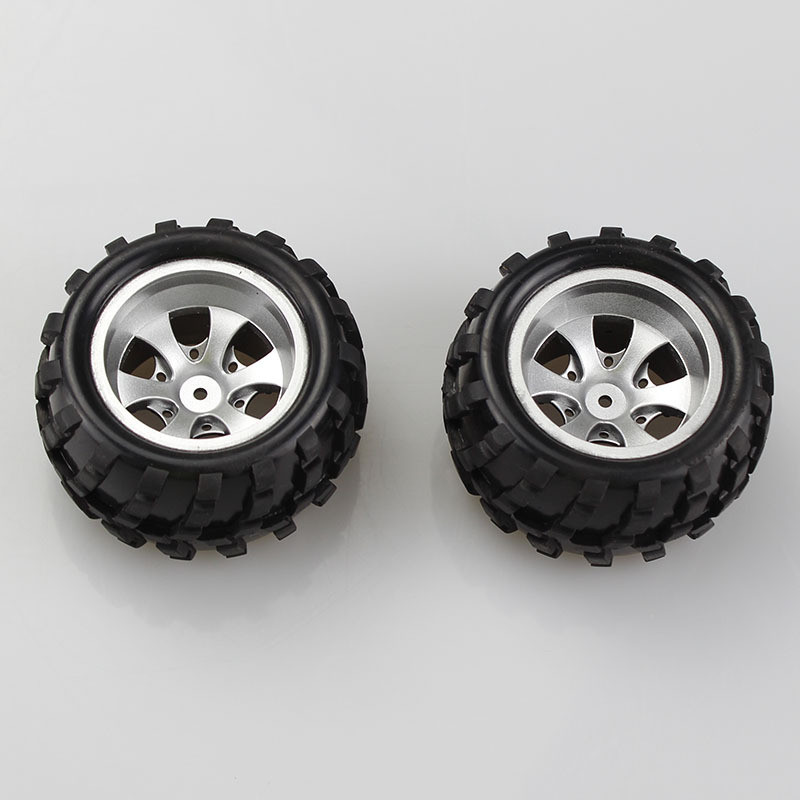 Weili A979 A979-B รีโมทคอนโทรลอุปกรณ์เสริมในรถยนต์ความเร็วสูง A979-01 ยางหมุนเวียน